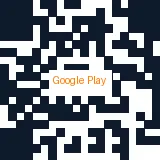 Google Play下载二维码 - 每日大赛 AG体育真人娱乐 APP
